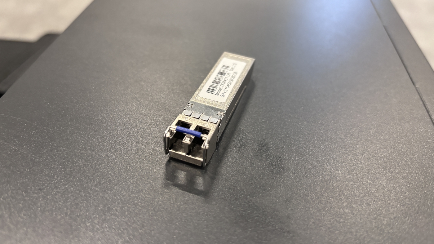 TP-Link TXM431-LR SFP